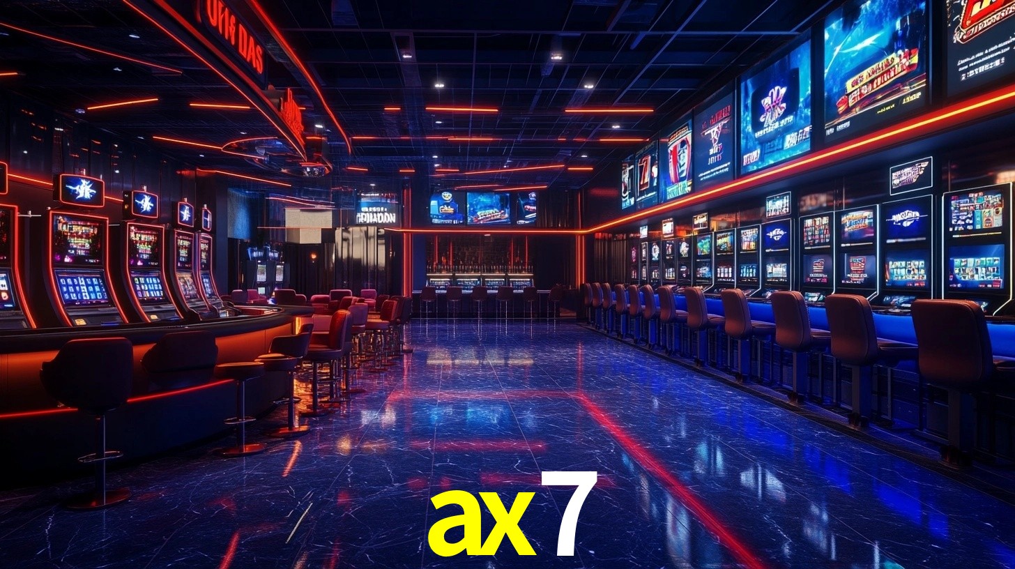 Statistics ax7