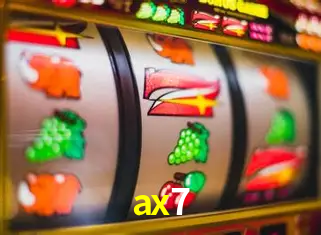A Revolução dos Aplicativos de Jogos no ax7