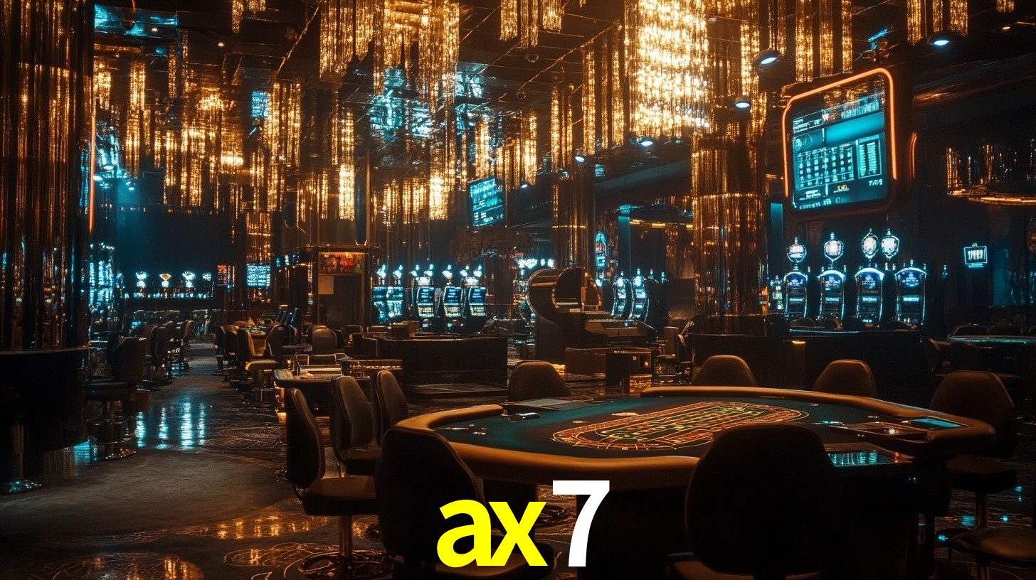 Tournaments ax7