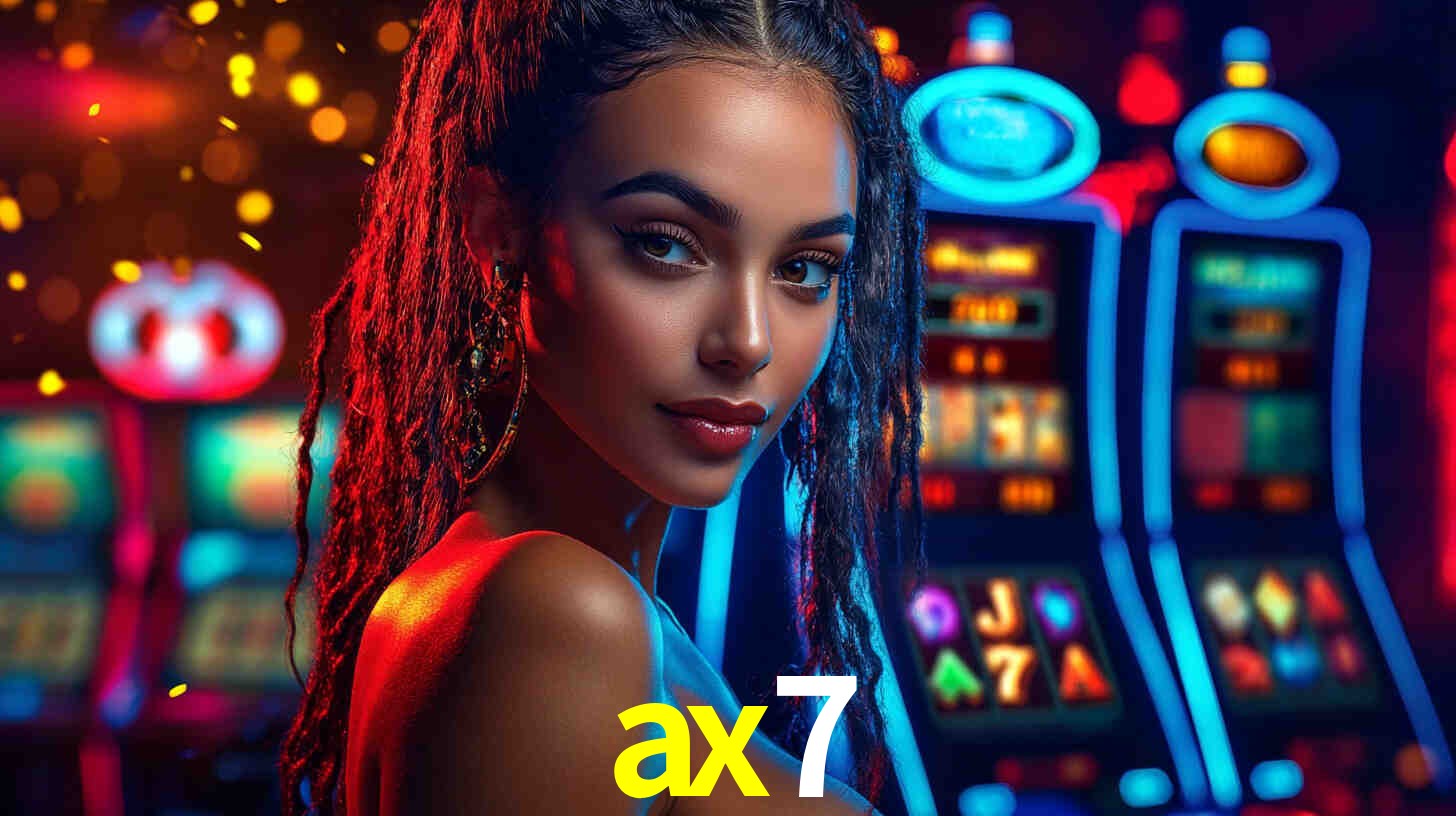 Inovações de Jogos na ax7: O Futuro das Experiências Interativas