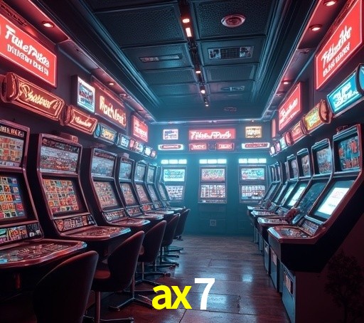 ax7 bet