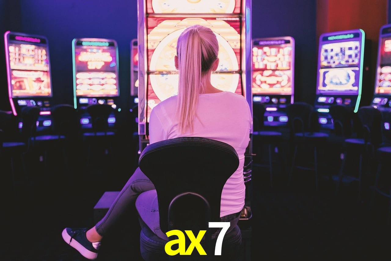 Flash Promotion ax7