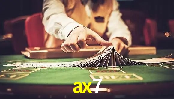 Slot Games ax7