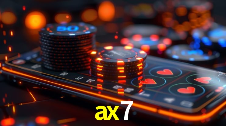 Responsive Design ax7