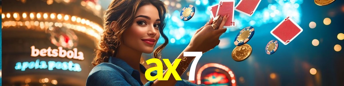 Platform Technology ax7