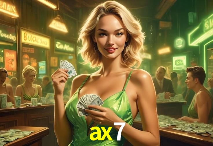 A Emoção da Loteria na ax7: Uma Chance de Mudança de Vida