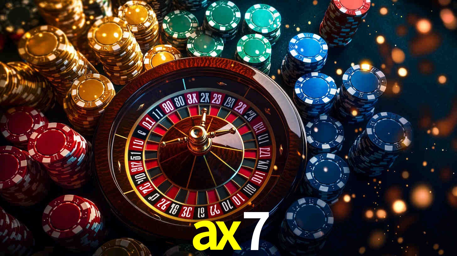 Tennis Betting ax7