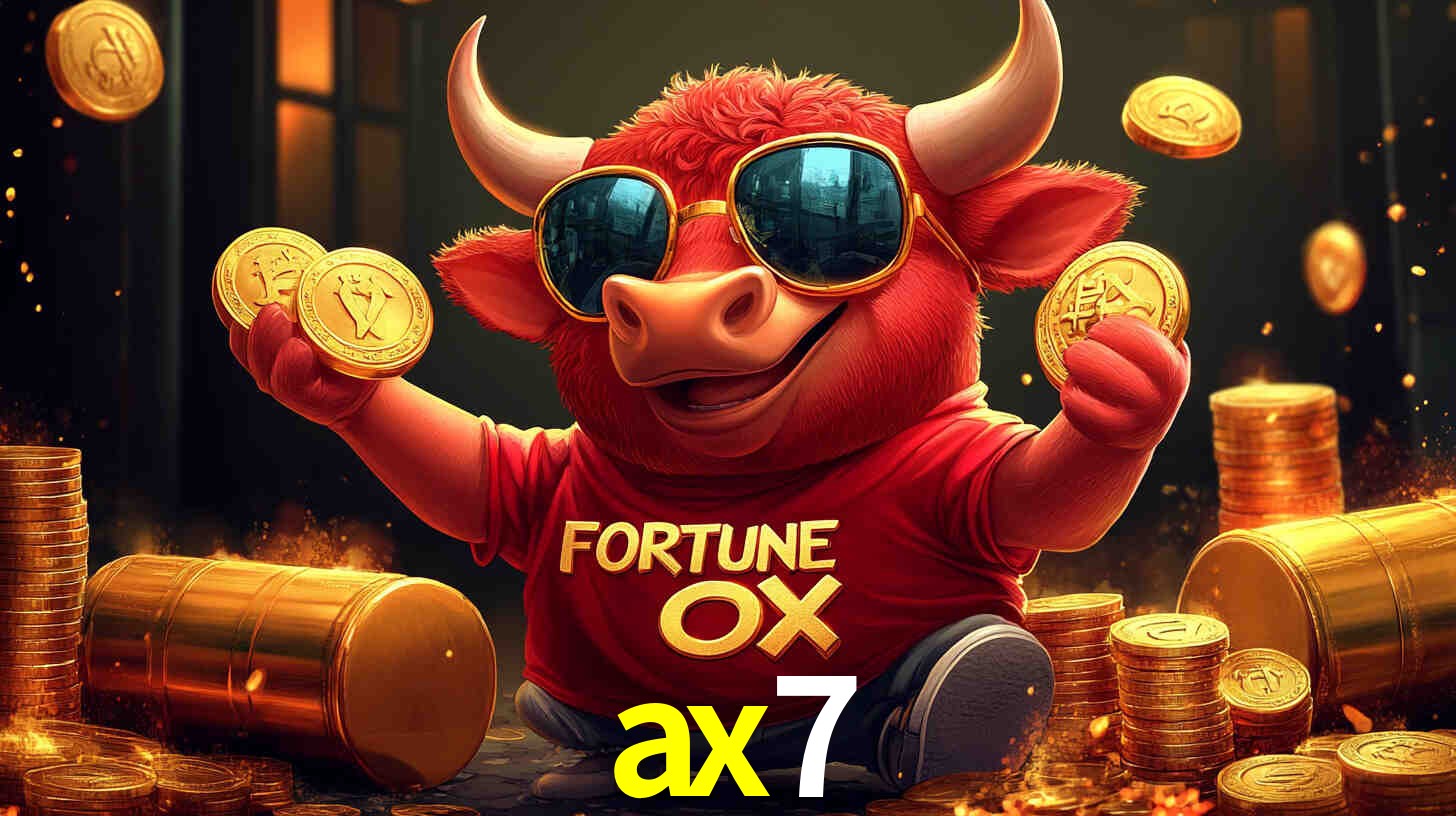 A Popularidade dos Caça-Níqueis no ax7