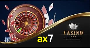 Estatísticas do Jogo ax7