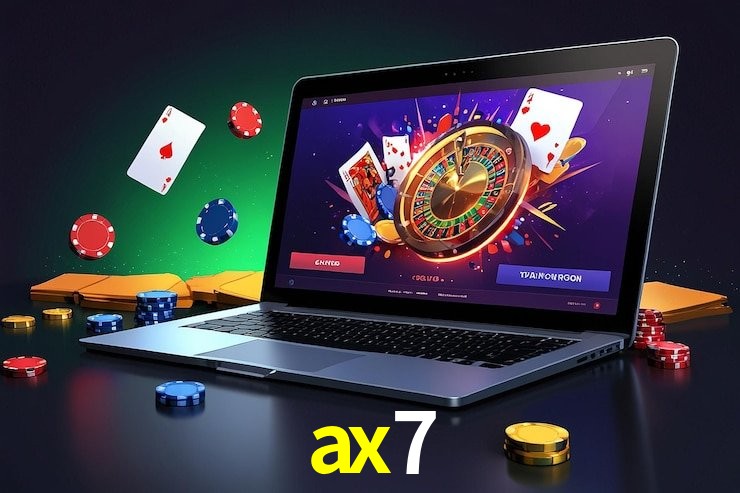 ax7.com