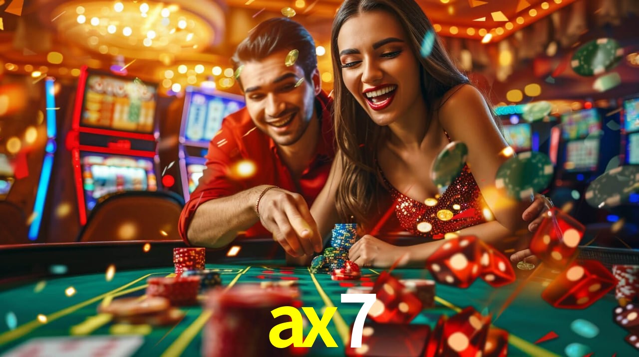 Promoções Sazonais ax7