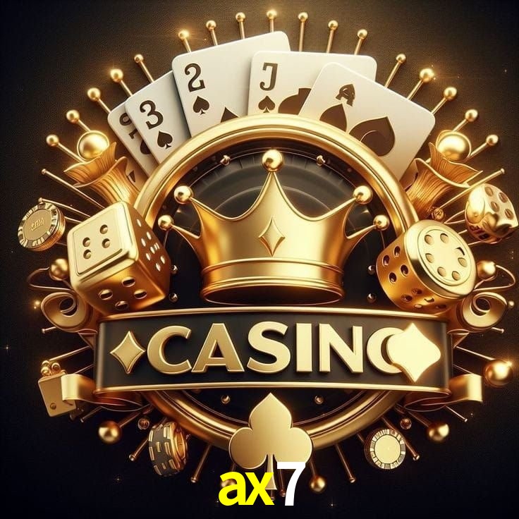 Provedores de Jogos ax7
