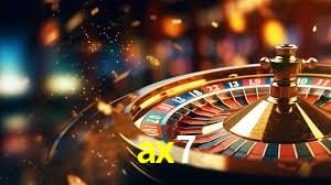 ax7,ax7.com