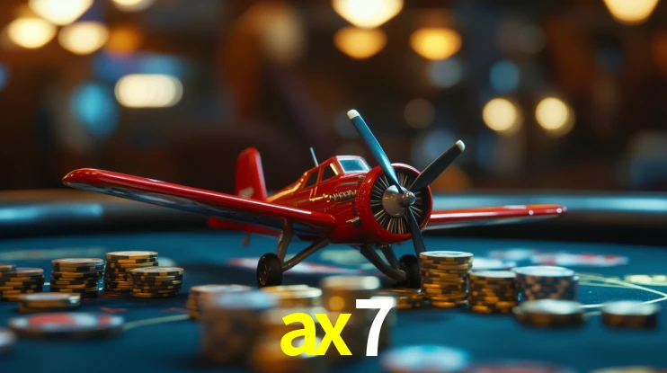 Seasonal Promotions ax7