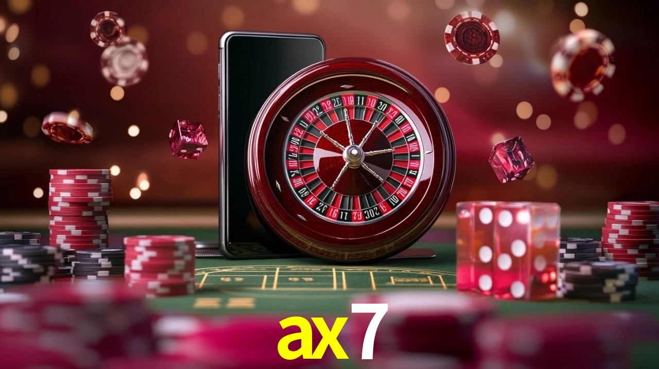 Account Benefits ax7