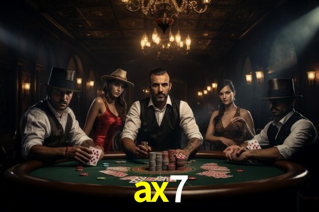 ax7.com
