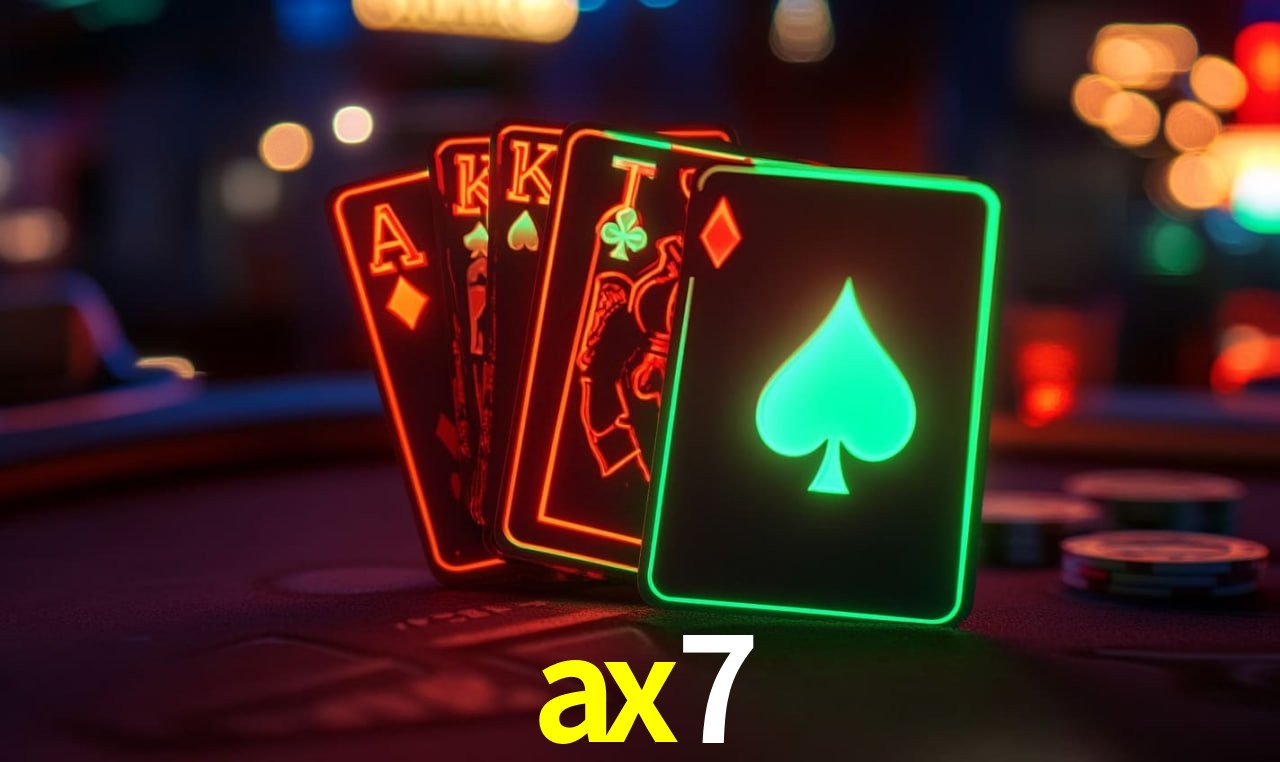 Login Seguro ax7