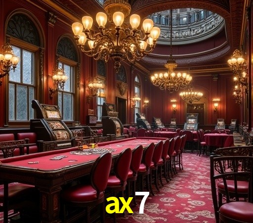 ax7,ax7.com