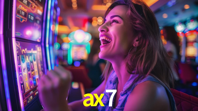 VIP Casino ax7