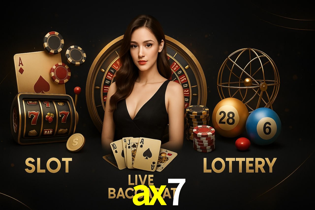 ax7,ax7.com