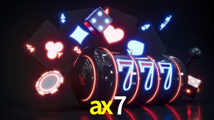 2FA Security ax7
