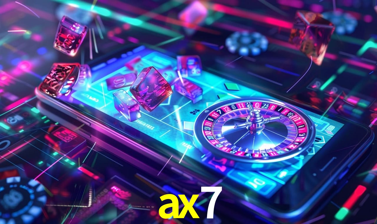 Recursos de Bônus ax7
