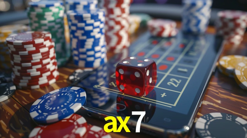 Exclusive Games ax7