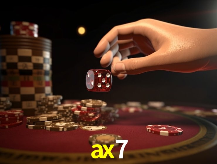 Segurança 2FA ax7