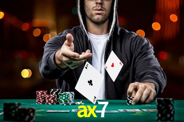 ax7 App Interface