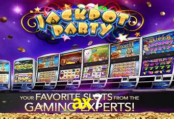 Descubra o Mundo do Cassino Online com ax7