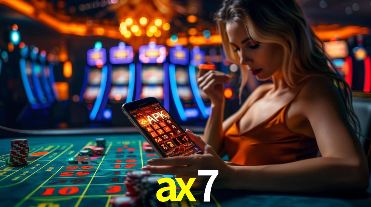 Games Directory ax7