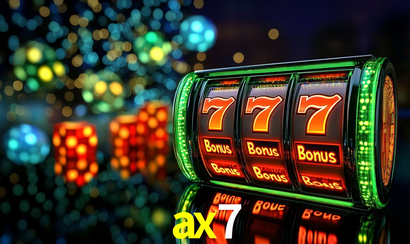 Promoção Relâmpago ax7