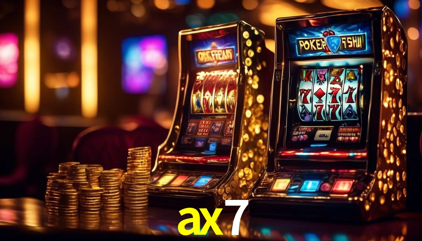 cassino ax7