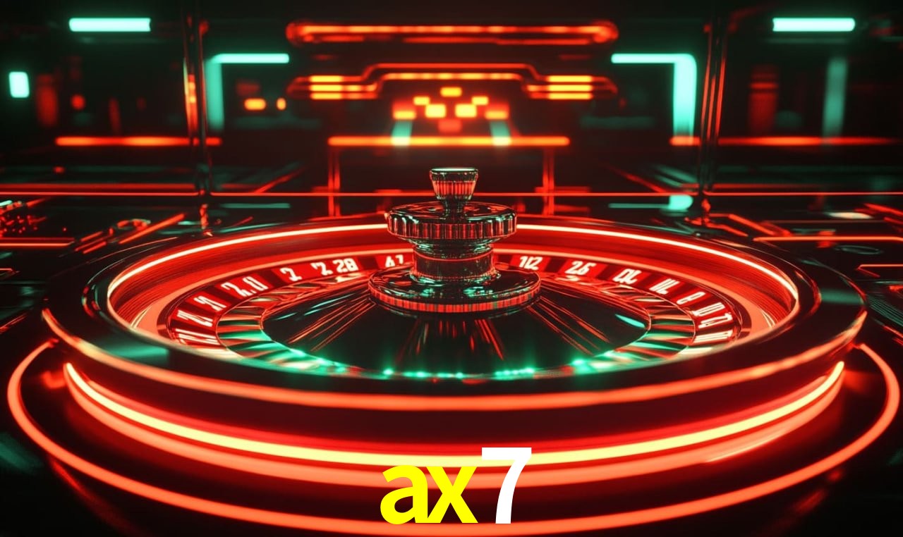 A Experiência Imersiva dos Cassinos Ao Vivo no ax7
