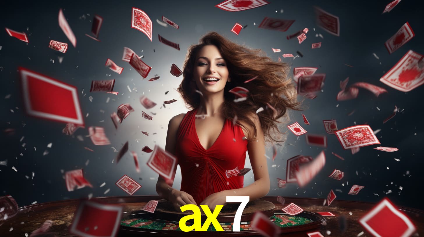Bonus Features ax7