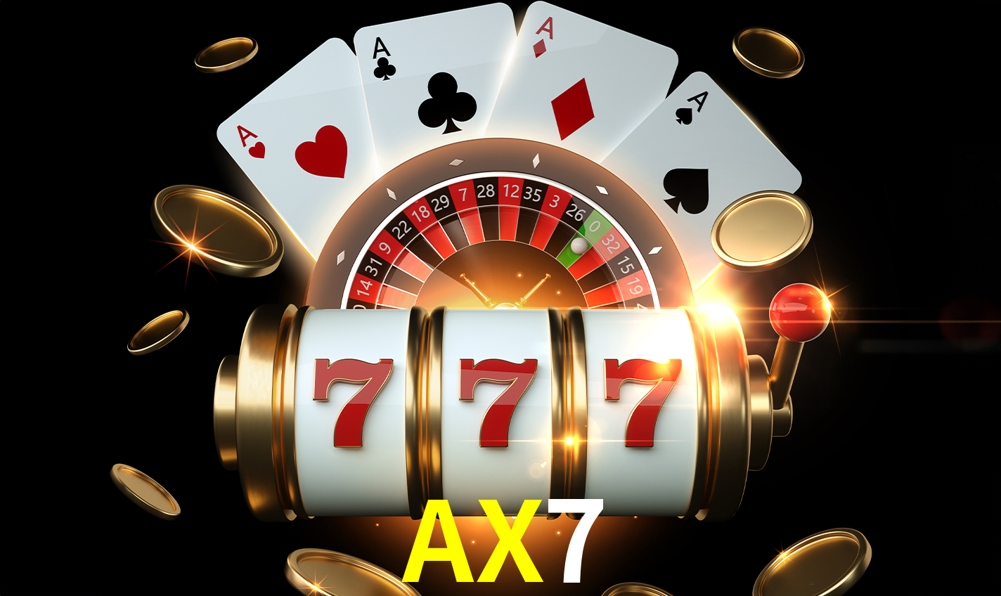 AX7 aplicativo