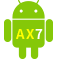 Aplicativo AX7bet para Android