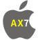 Aplicativo AX7bet para iOS